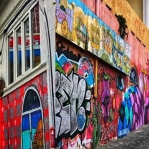 Meet your Posher, Todd